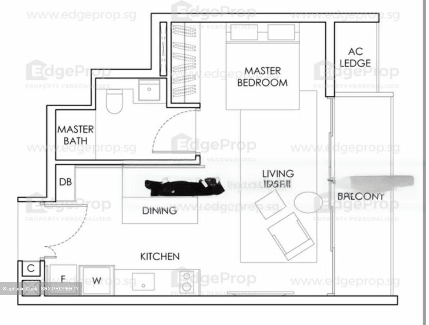 Optima @ Tanah Merah (D16), Condominium #518616551